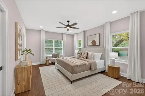 3219 Credenza Road Charlotte NC 28208