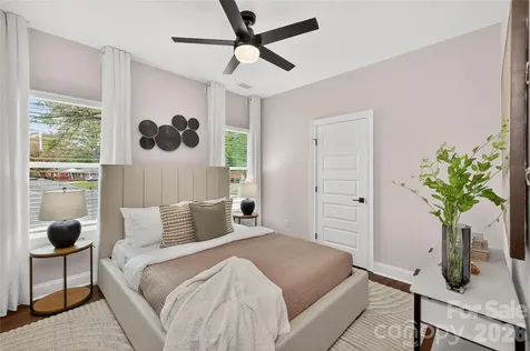 3219 Credenza Road Charlotte NC 28208