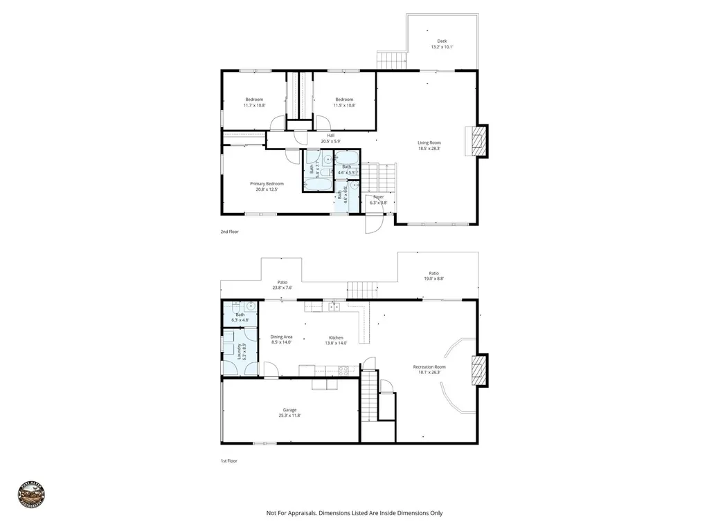 122 W Sweetbriar Lane Etowah NC 28729