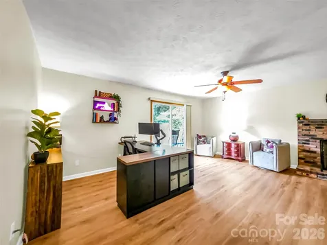122 W Sweetbriar Lane Etowah NC 28729