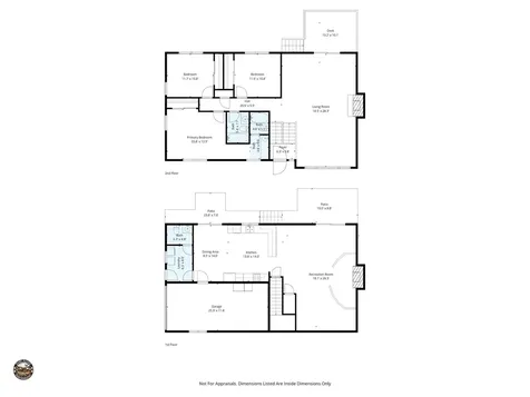 122 W Sweetbriar Lane Etowah NC 28729