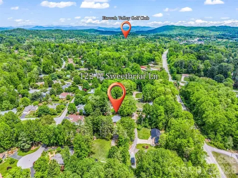 122 W Sweetbriar Lane Etowah NC 28729