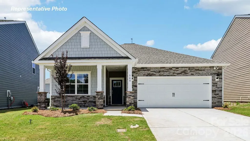 443 Brinkley Drive Kings Mountain NC 28086