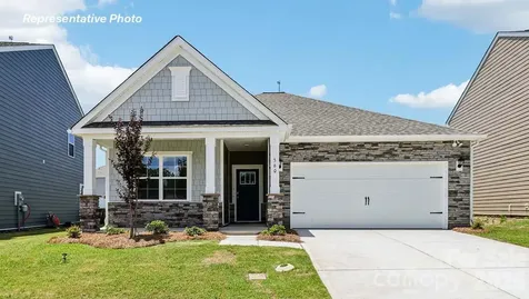 443 Brinkley Drive Kings Mountain NC 28086