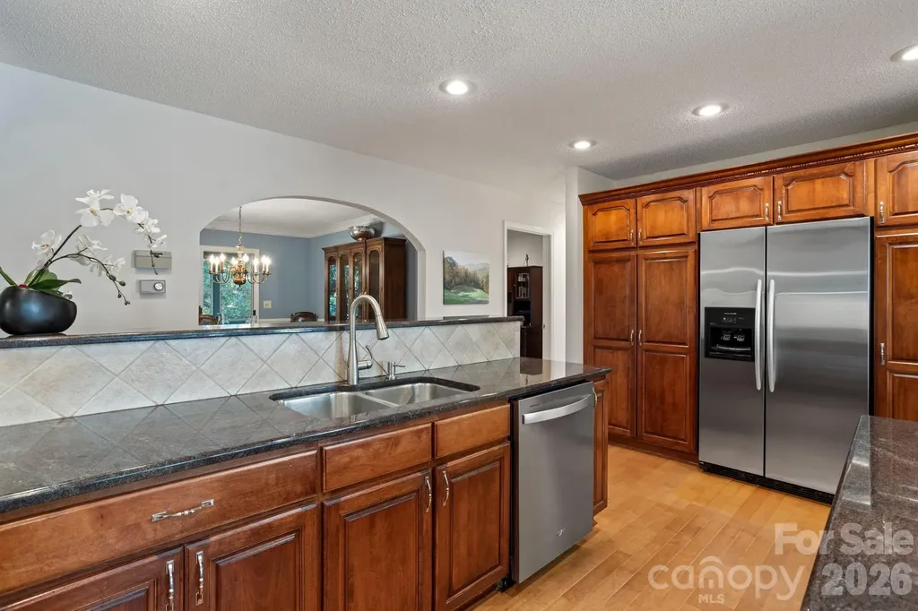 128 Forest View Drive Flat Rock NC 28731