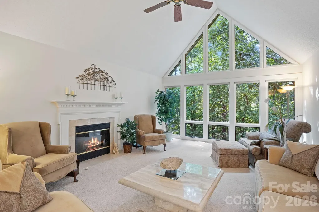 128 Forest View Drive Flat Rock NC 28731