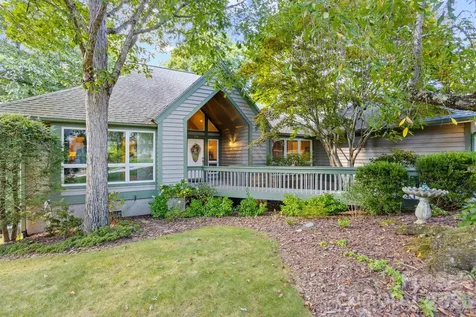 128 Forest View Drive Flat Rock NC 28731