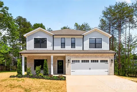 10610 Arlington Church Road Mint Hill NC 28227