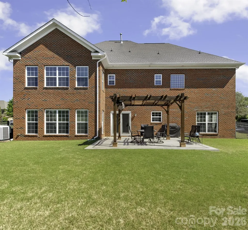 8638 Savannah Road Harrisburg NC 28075