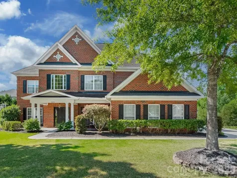 8638 Savannah Road Harrisburg NC 28075