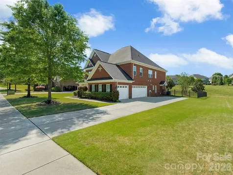 8638 Savannah Road Harrisburg NC 28075