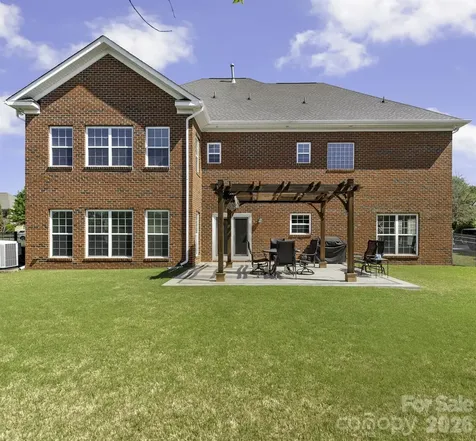 8638 Savannah Road Harrisburg NC 28075