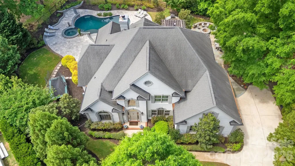 11920 Three Vistas Court Charlotte NC 28277