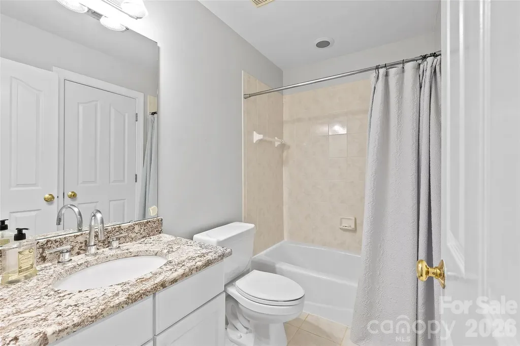 11920 Three Vistas Court Charlotte NC 28277