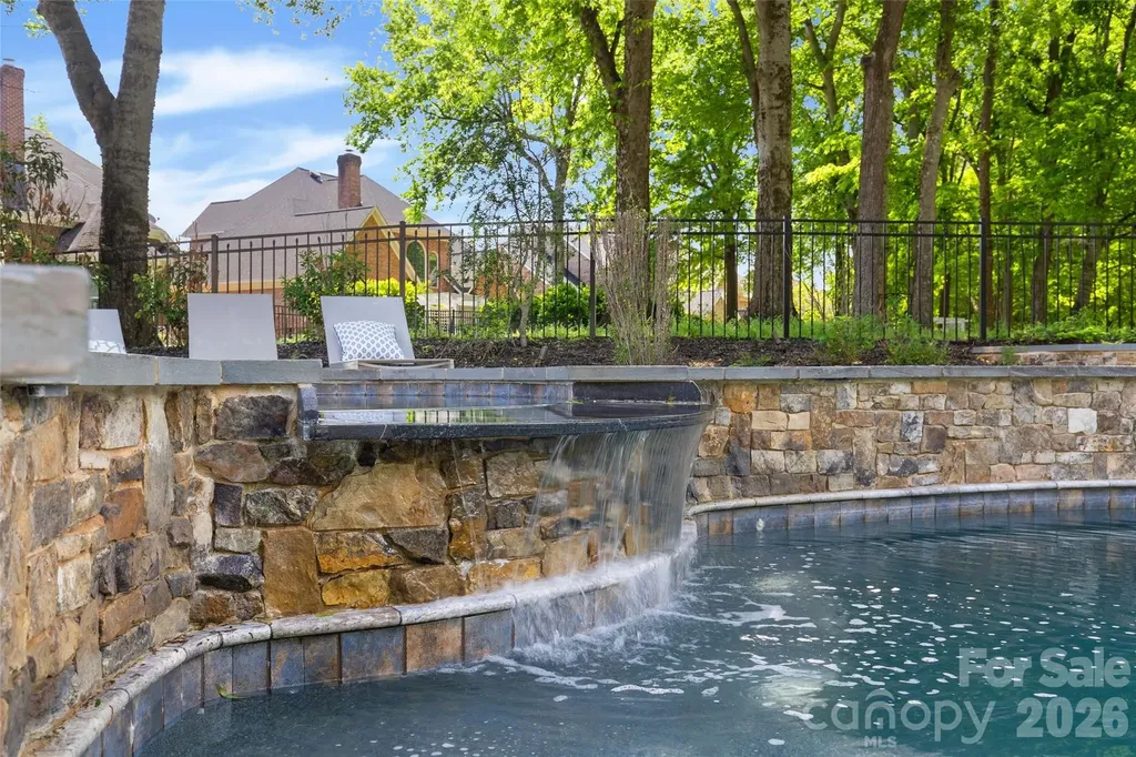 11920 Three Vistas Court Charlotte NC 28277