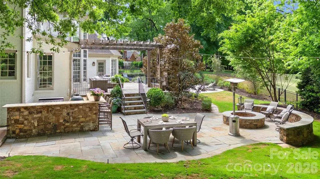 11920 Three Vistas Court Charlotte NC 28277