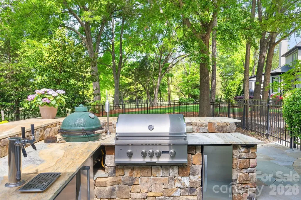 11920 Three Vistas Court Charlotte NC 28277