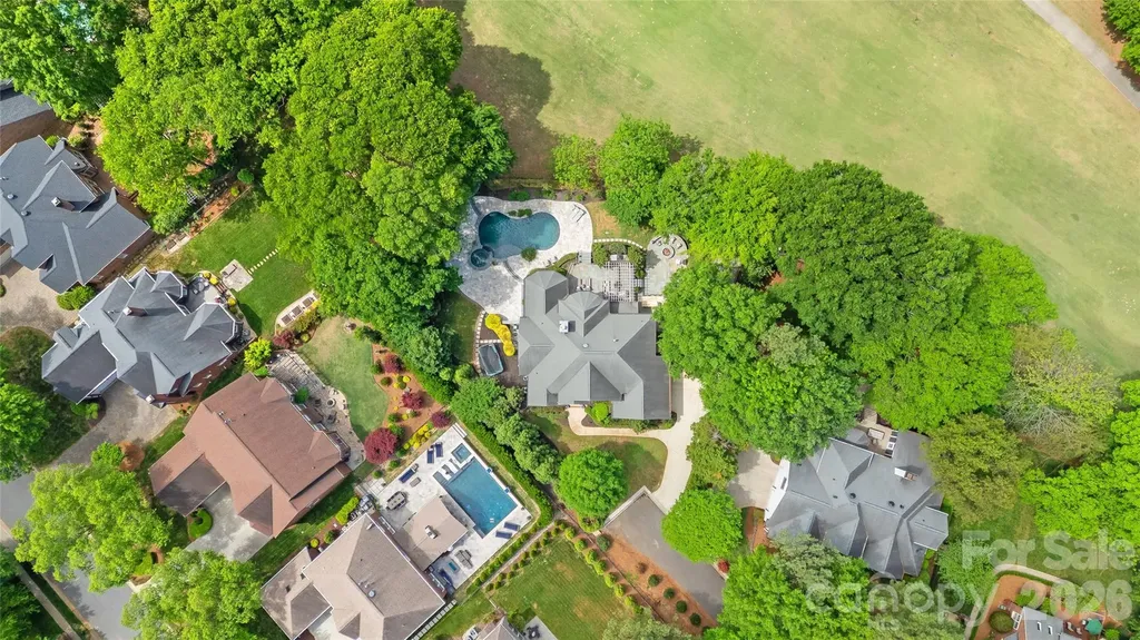 11920 Three Vistas Court Charlotte NC 28277