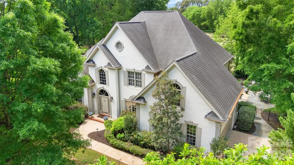 11920 Three Vistas Court Charlotte NC 28277