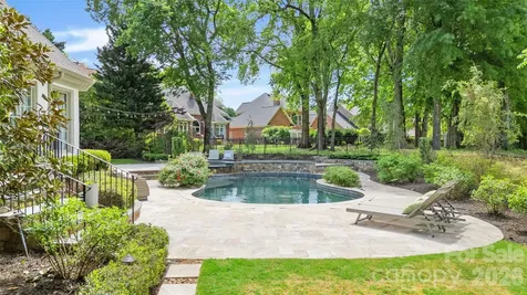 11920 Three Vistas Court Charlotte NC 28277