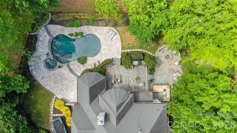 11920 Three Vistas Court Charlotte NC 28277
