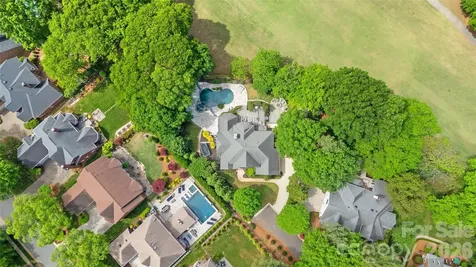 11920 Three Vistas Court Charlotte NC 28277