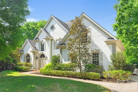 11920 Three Vistas Court Charlotte NC 28277
