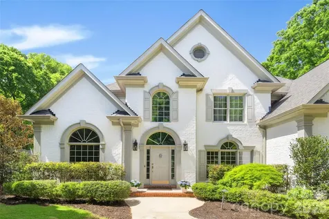 11920 Three Vistas Court Charlotte NC 28277
