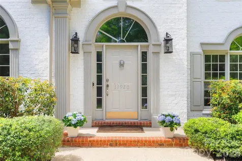 11920 Three Vistas Court Charlotte NC 28277