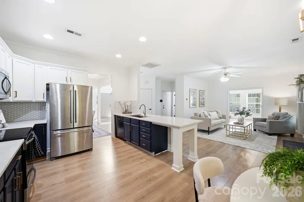 16214 Grafham Circle Huntersville NC 28078