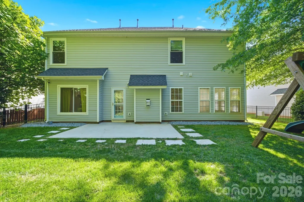 16214 Grafham Circle Huntersville NC 28078