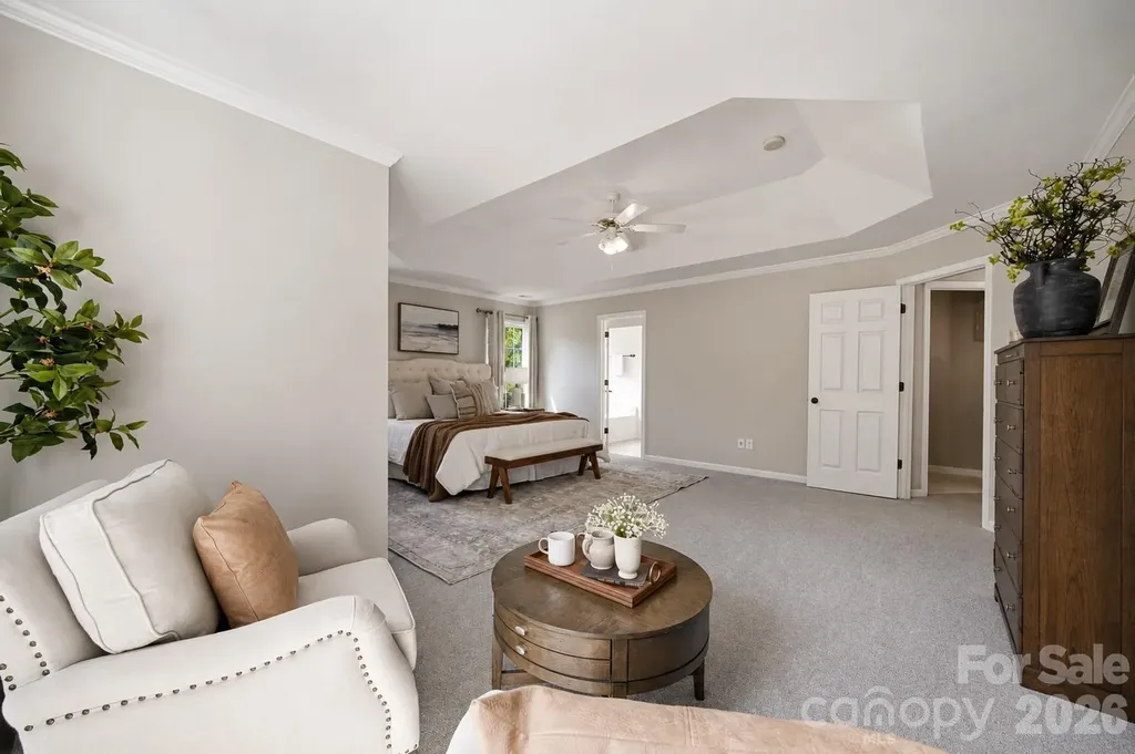 16214 Grafham Circle Huntersville NC 28078