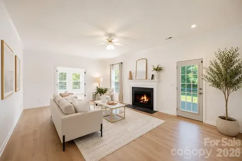 16214 Grafham Circle Huntersville NC 28078