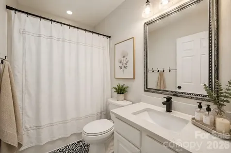 16214 Grafham Circle Huntersville NC 28078