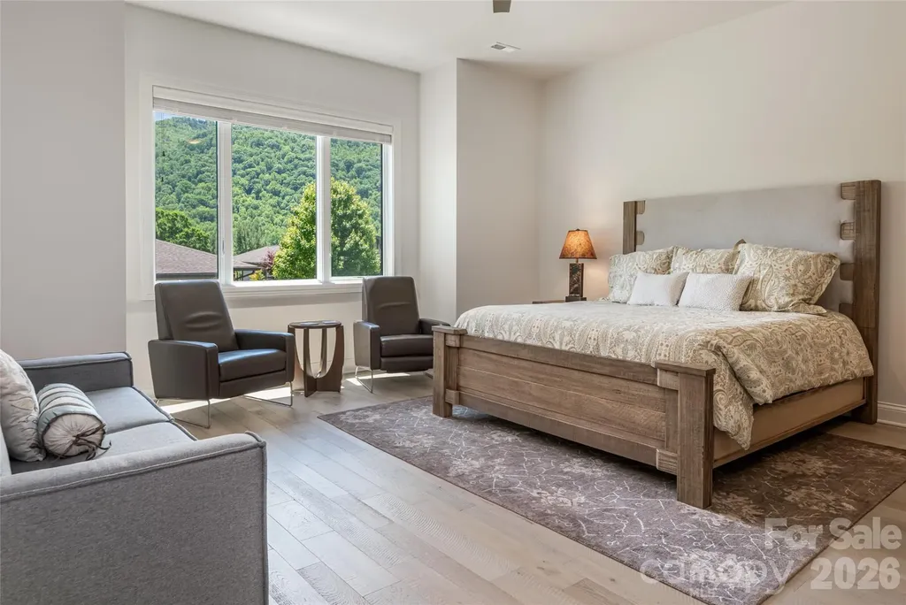 110 Plateau Drive Maggie Valley NC 28751