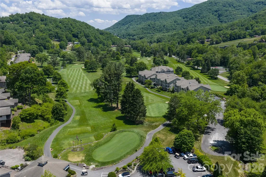 110 Plateau Drive Maggie Valley NC 28751