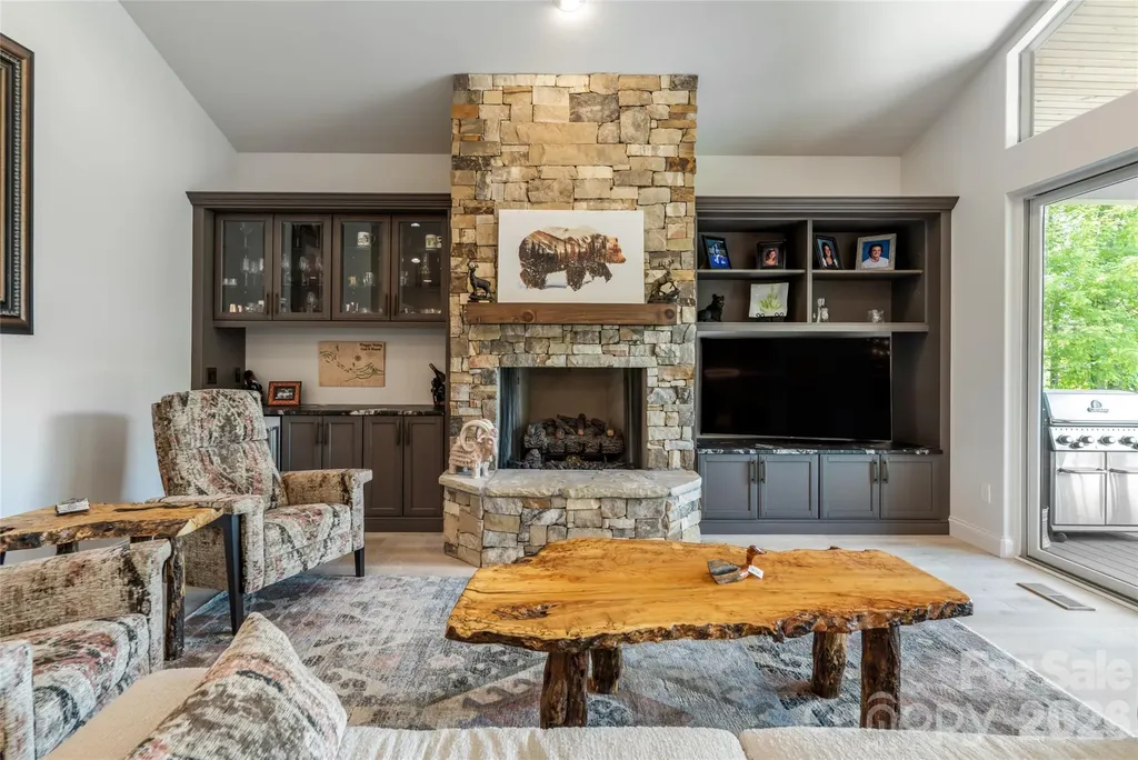 110 Plateau Drive Maggie Valley NC 28751