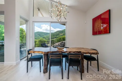 110 Plateau Drive Maggie Valley NC 28751