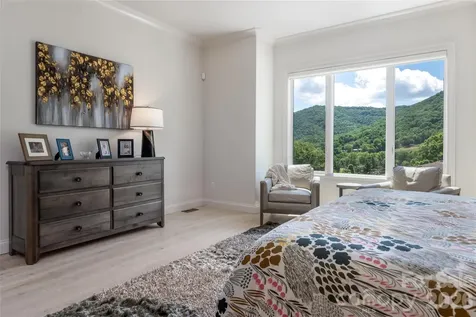 110 Plateau Drive Maggie Valley NC 28751