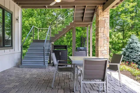 110 Plateau Drive Maggie Valley NC 28751