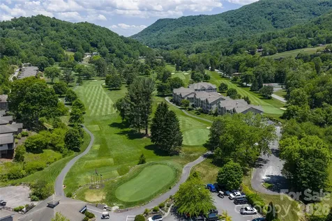 110 Plateau Drive Maggie Valley NC 28751