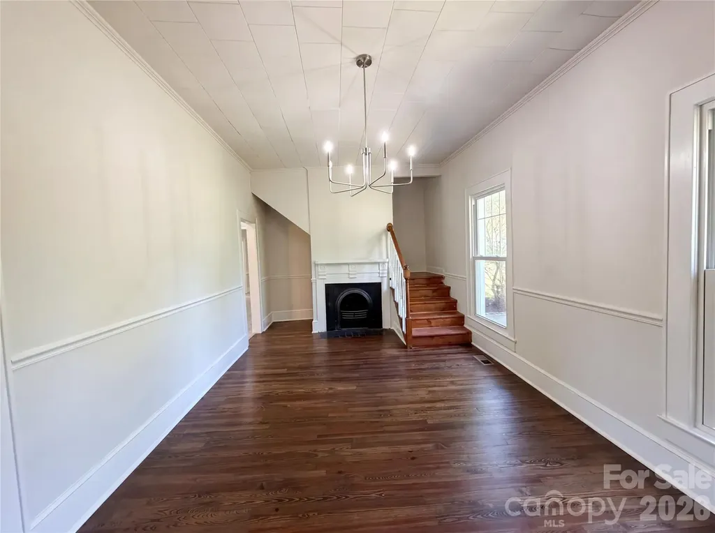 215 S Ferry Road New London NC 28127
