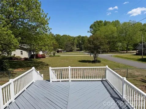 215 S Ferry Road New London NC 28127