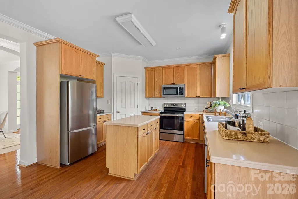 7832 Horseshoe Creek Drive Huntersville NC 28078