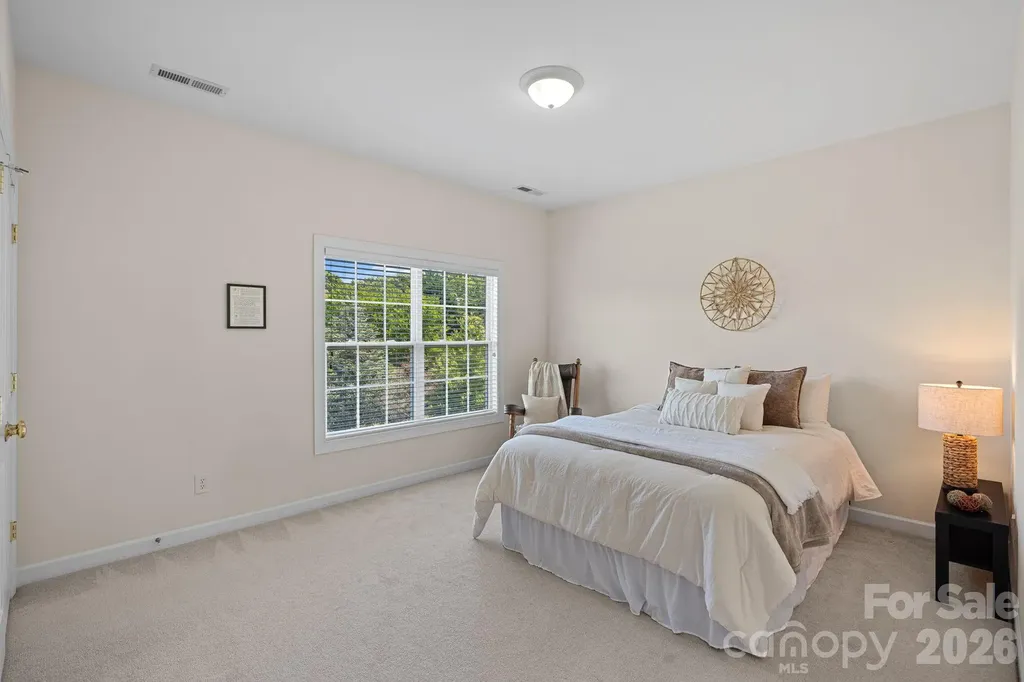 7832 Horseshoe Creek Drive Huntersville NC 28078