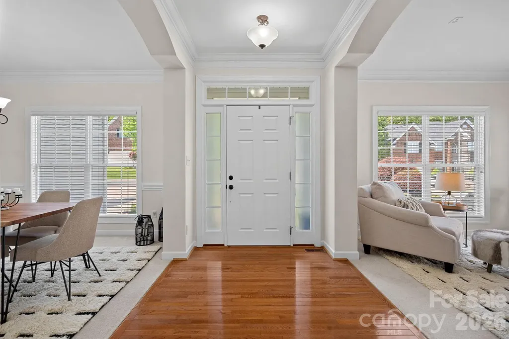 7832 Horseshoe Creek Drive Huntersville NC 28078