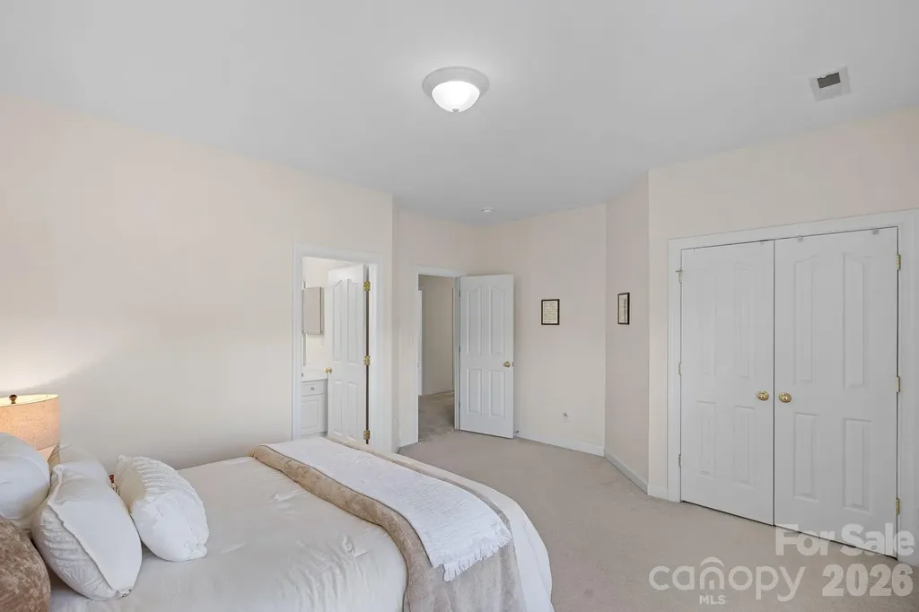 7832 Horseshoe Creek Drive Huntersville NC 28078