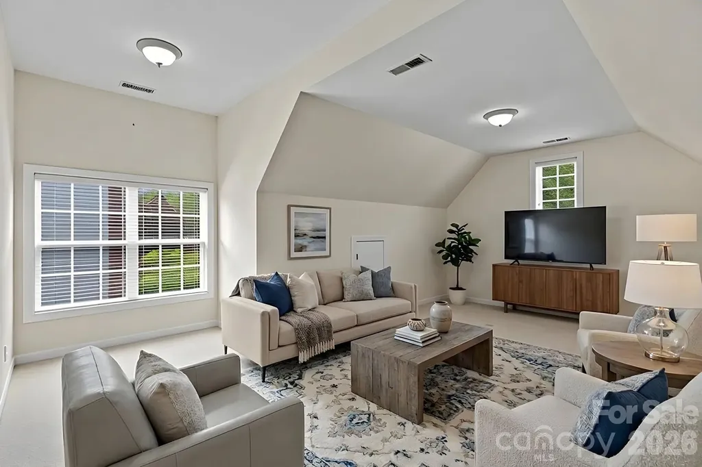 7832 Horseshoe Creek Drive Huntersville NC 28078