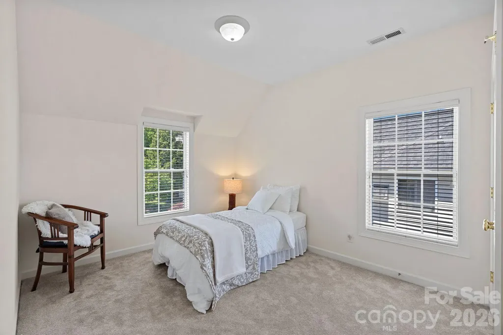 7832 Horseshoe Creek Drive Huntersville NC 28078