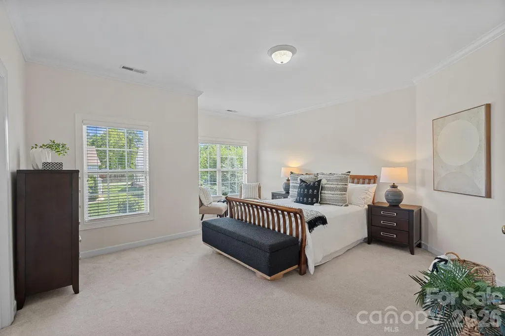 7832 Horseshoe Creek Drive Huntersville NC 28078